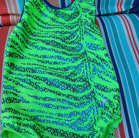 Leotard - Picture 1 of 2